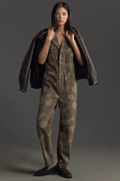 Pistola Grover Camo Jumpsuit