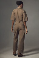 Pistola Bernice Utility Jumpsuit