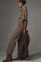 Pistola Bernice Utility Jumpsuit