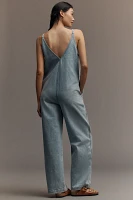 Pistola Reed Pull-On Jumpsuit