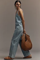 Pistola Reed Pull-On Jumpsuit