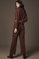 Ética Larsen Utility Jumpsuit