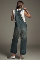 Denimist Relaxed Overalls