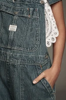 Denimist Relaxed Overalls