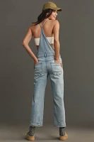 Pilcro Painter Denim Overalls