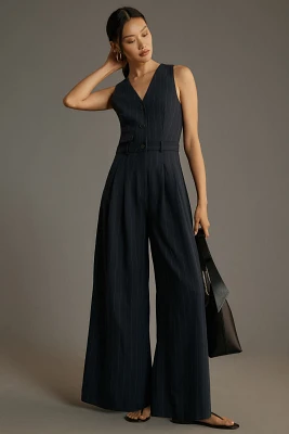 The Avery Jumpsuit by Maeve