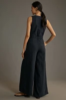 The Avery Jumpsuit by Maeve