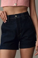 Joe's Jeans The Avery Denim Shorts