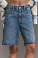 Joe's Jeans The Ryan Denim Bermuda Shorts