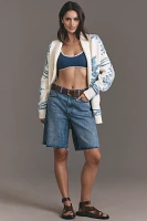 Joe's Jeans The Ryan Denim Bermuda Shorts