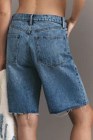 Joe's Jeans The Ryan Denim Bermuda Shorts