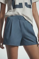 Bishop + Young Ford Pull-On Shorts