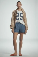 Bishop + Young Ford Pull-On Shorts