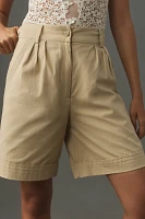 Faithfull Campania Shorts