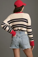 Citizens of Humanity Marlow Shorts