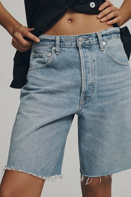 Citizens of Humanity Ayla Denim Shorts