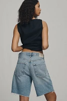 Citizens of Humanity Ayla Denim Shorts