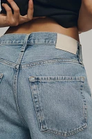 Citizens of Humanity Ayla Denim Shorts