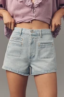 Citizens of Humanity Marlow Welt Pocket Shorts