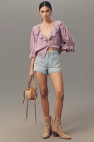 Citizens of Humanity Marlow Welt Pocket Shorts
