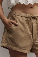 Citizens of Humanity Este Drawstring Shorts