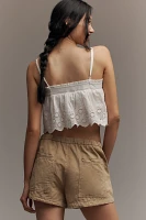 Citizens of Humanity Este Drawstring Shorts