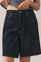 Citizens of Humanity Ayla Denim Shorts
