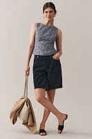 Citizens of Humanity Ayla Denim Shorts