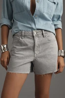 Unpublished Emma Denim Shorts