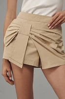 Sunday Brooklyn Bow Skort