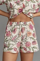 Banjanan Evelyn Pull-On Shorts
