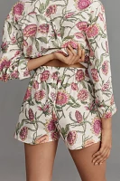 Banjanan Evelyn Pull-On Shorts