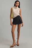 Maeve Pleated Skort