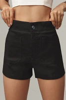 The Colette Shorts by Maeve: Linen Edition