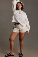 The Colette Shorts by Maeve: Linen Edition