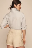 The Colette Shorts by Maeve: Linen Edition