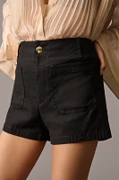 The Colette Shorts by Maeve