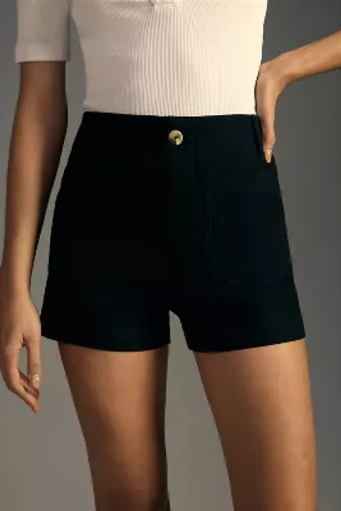The Colette Shorts by Maeve
