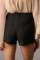 The Colette Shorts by Maeve