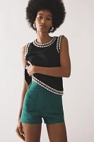 The Colette Shorts by Maeve: Magic Fabric Edition