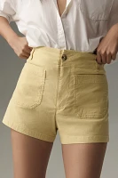 The Colette Shorts by Maeve