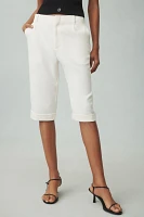 Maeve Longline Trouser Shorts