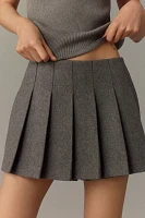 Mare Pleated Skort