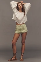 Rolla's Mirage Denim Shorts
