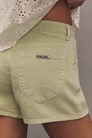 Rolla's Mirage Denim Shorts