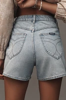 Rolla's Mirage Denim Shorts