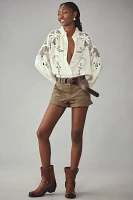 Sanctuary Renegade Shorts