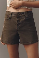Sanctuary Luna Denim Shorts