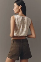 Sanctuary Luna Denim Shorts