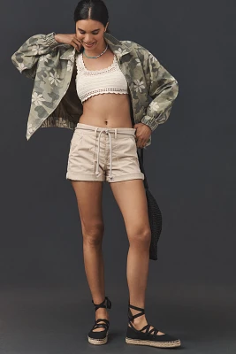 Sanctuary Cruiser Relaxed Shorts